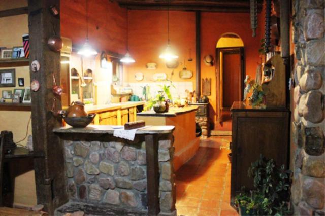 Rincon Del Valle San Salvador de Jujuy Exterior photo